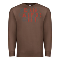 Chestnut death cab for cutie Premium Sweatshirt - linhVisuals