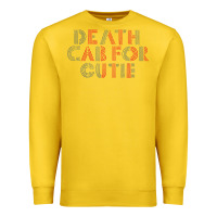 Lemon death cab for cutie Premium Sweatshirt - linhVisuals