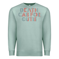 Death Cab For Cutie Premium Sweatshirt | Teevron