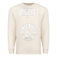 Sandshell Volcom Style Premium Sweatshirt - linhVisuals