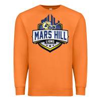 Carrot mars hill university Premium Sweatshirt - linhVisuals