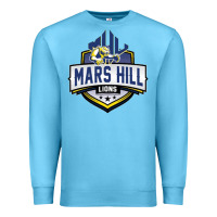 Mars Hill University Premium Sweatshirt | Teevron