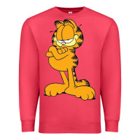 Cardinal gearl Premium Sweatshirt - linhVisuals