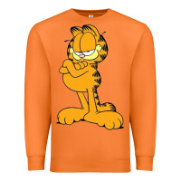 Carrot gearl Premium Sweatshirt - linhVisuals