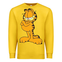 Lemon gearl Premium Sweatshirt - linhVisuals