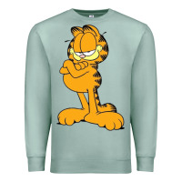 Seafoam gearl Premium Sweatshirt - linhVisuals