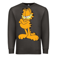 Smoke gearl Premium Sweatshirt - linhVisuals