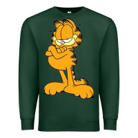 Sports Green gearl Premium Sweatshirt - linhVisuals