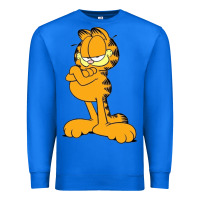 True Royal gearl Premium Sweatshirt - linhVisuals