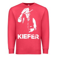 Cardinal kiefer sutherland müsïc Premium Sweatshirt - linhVisuals