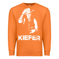 Carrot kiefer sutherland müsïc Premium Sweatshirt - linhVisuals