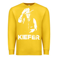 Lemon kiefer sutherland müsïc Premium Sweatshirt - linhVisuals