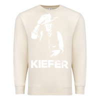 Sandshell kiefer sutherland müsïc Premium Sweatshirt - linhVisuals
