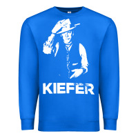 True Royal kiefer sutherland müsïc Premium Sweatshirt - linhVisuals