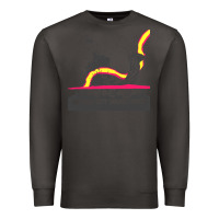 Motion City Soundtrack Clässic Premium Sweatshirt | Teevron