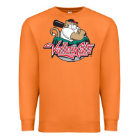 Carrot this-tri-city-valleycats-merch Premium Sweatshirt - linhVisuals