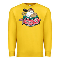 Lemon this-tri-city-valleycats-merch Premium Sweatshirt - linhVisuals