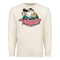 Sandshell this-tri-city-valleycats-merch Premium Sweatshirt - linhVisuals
