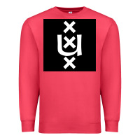 Cardinal Amsterdam University Premium Sweatshirt - linhVisuals