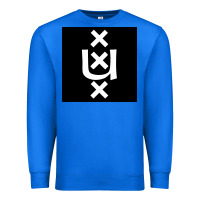 True Royal Amsterdam University Premium Sweatshirt - linhVisuals
