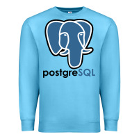 Postgresql Premium Sweatshirt | Teevron