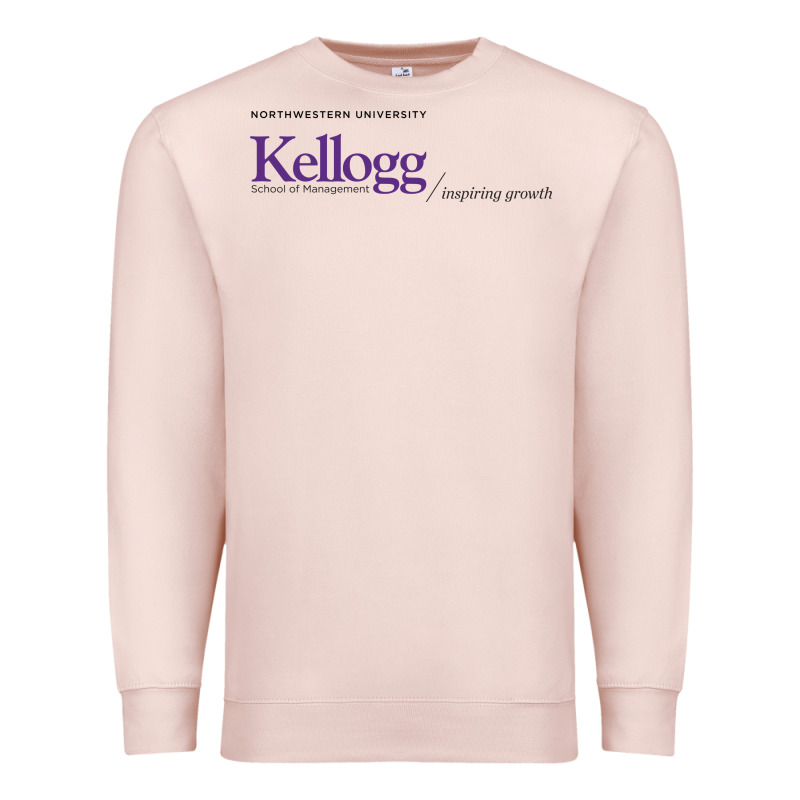 Kellogg High School Premium Sweatshirt by linhVisuals | Teevron