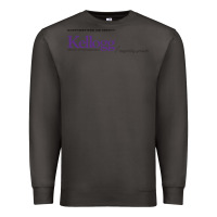 Smoke kellogg high school Premium Sweatshirt - linhVisuals