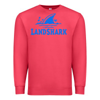 Cardinal landshark Premium Sweatshirt - linhVisuals