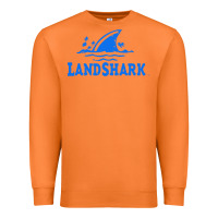 Carrot landshark Premium Sweatshirt - linhVisuals
