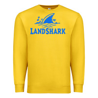Lemon landshark Premium Sweatshirt - linhVisuals