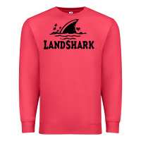 Cardinal landshark Premium Sweatshirt - linhVisuals