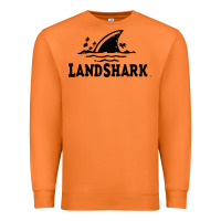 Carrot landshark Premium Sweatshirt - linhVisuals