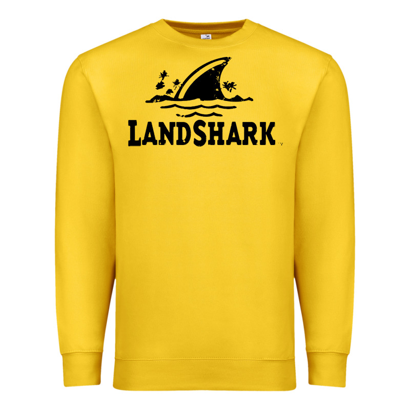 Landshark Premium Sweatshirt by linhVisuals | Teevron