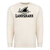 Sandshell landshark Premium Sweatshirt - linhVisuals