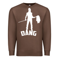 Chestnut joe dirt dang Premium Sweatshirt - linhVisuals