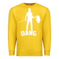 Lemon joe dirt dang Premium Sweatshirt - linhVisuals