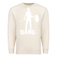 Sandshell joe dirt dang Premium Sweatshirt - linhVisuals