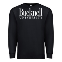 Black bucknell university Premium Sweatshirt - linhVisuals