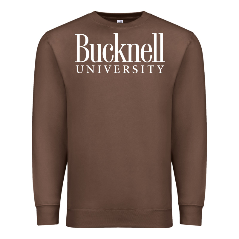 Bucknell University Premium Sweatshirt by linhVisuals | Teevron