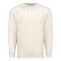 Sandshell bucknell university Premium Sweatshirt - linhVisuals