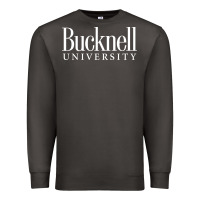 Smoke bucknell university Premium Sweatshirt - linhVisuals