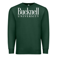 Sports Green bucknell university Premium Sweatshirt - linhVisuals