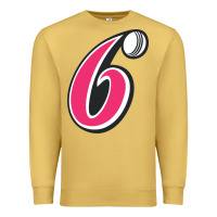 Antique Gold the-sydney-sixers-merch Premium Sweatshirt - linhVisuals