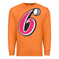 Carrot the-sydney-sixers-merch Premium Sweatshirt - linhVisuals