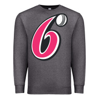 The-sydney-sixers-merch Premium Sweatshirt | Teevron