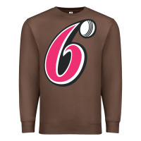Chestnut the-sydney-sixers-merch Premium Sweatshirt - linhVisuals