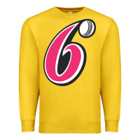 Lemon the-sydney-sixers-merch Premium Sweatshirt - linhVisuals