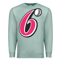 Seafoam the-sydney-sixers-merch Premium Sweatshirt - linhVisuals
