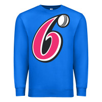 True Royal the-sydney-sixers-merch Premium Sweatshirt - linhVisuals