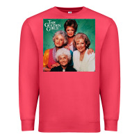 Cardinal golden the girls Premium Sweatshirt - linhVisuals